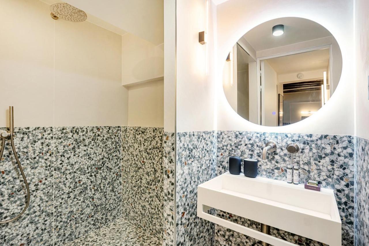 Amazing Apartment 6P/2Br - Bastille Paris Exterior foto